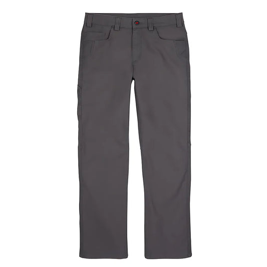 Heavy Duty Flex Work Pants - Gray 3030-Milwaukee-701G-3030-8295