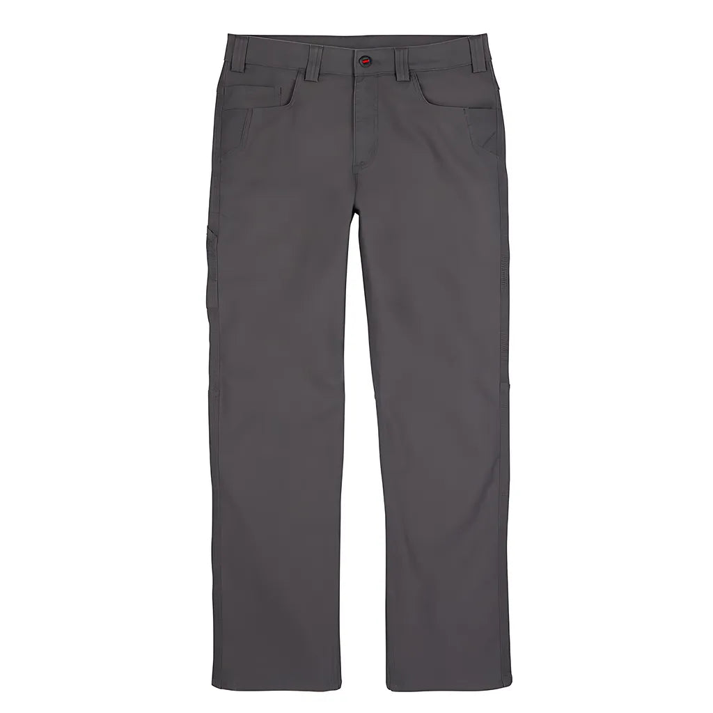 Heavy Duty Flex Work Pants - Gray 3034-Milwaukee-701G-3034-8297