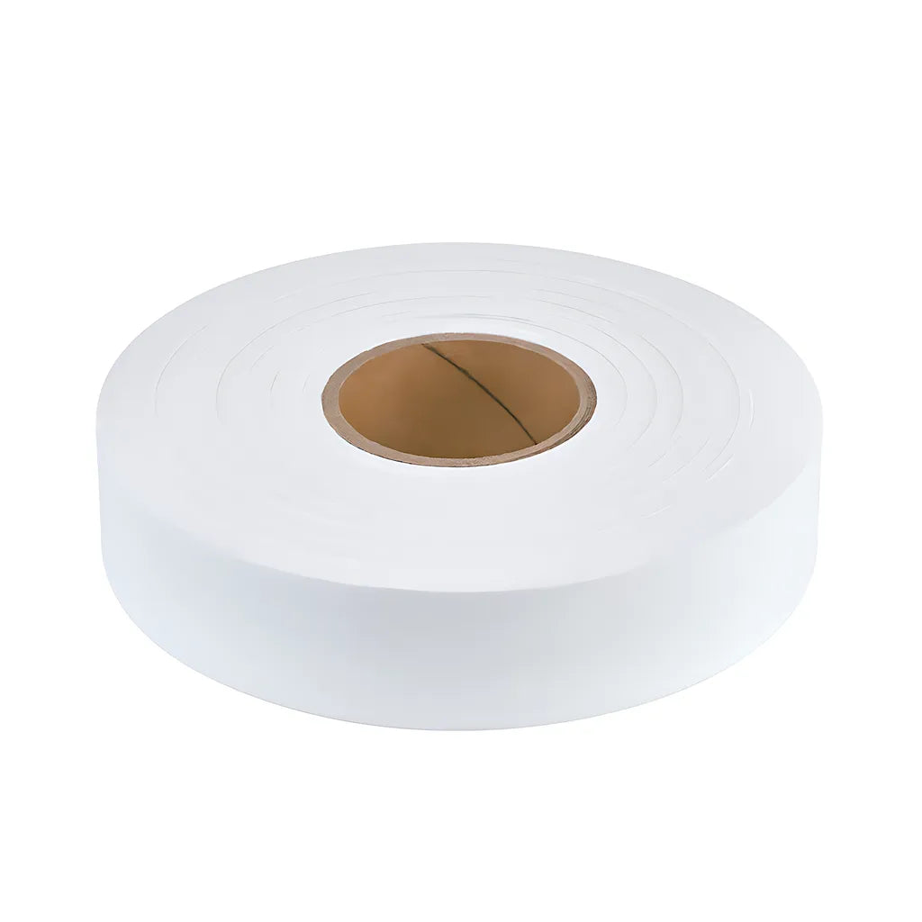 600 Ft. X 1 In. White Flagging Tape-Milwaukee-77-066-6614