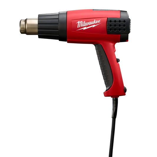 Variable Temperature Heat Gun With Led Display-Milwaukee-8988-20-12005