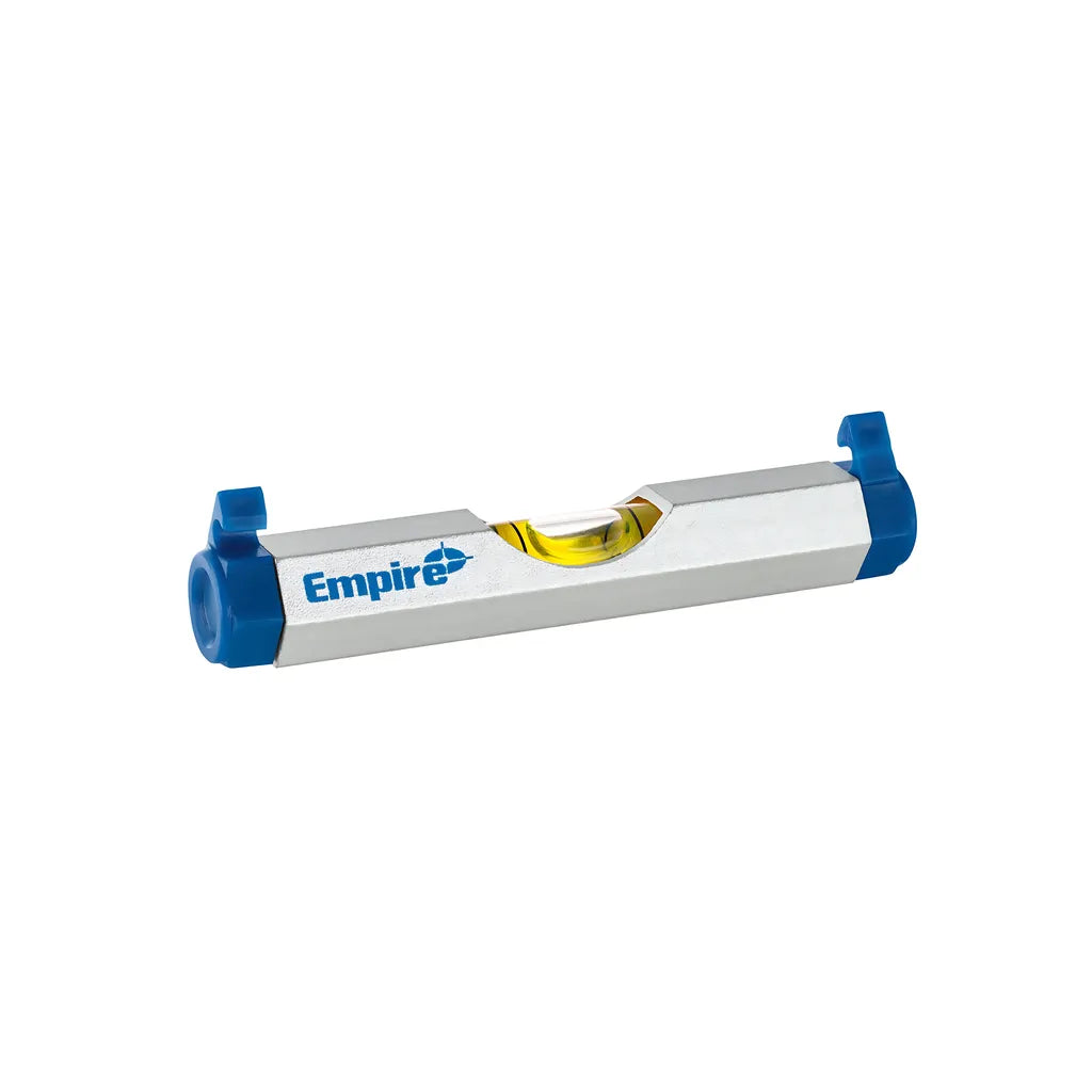 3 In. Aluminum Line Level-Milwaukee-93-3-5437