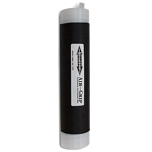 8 In. Airgrip Cold Shrink Handle Wrap Tube-Milwaukee-AG-102-6886