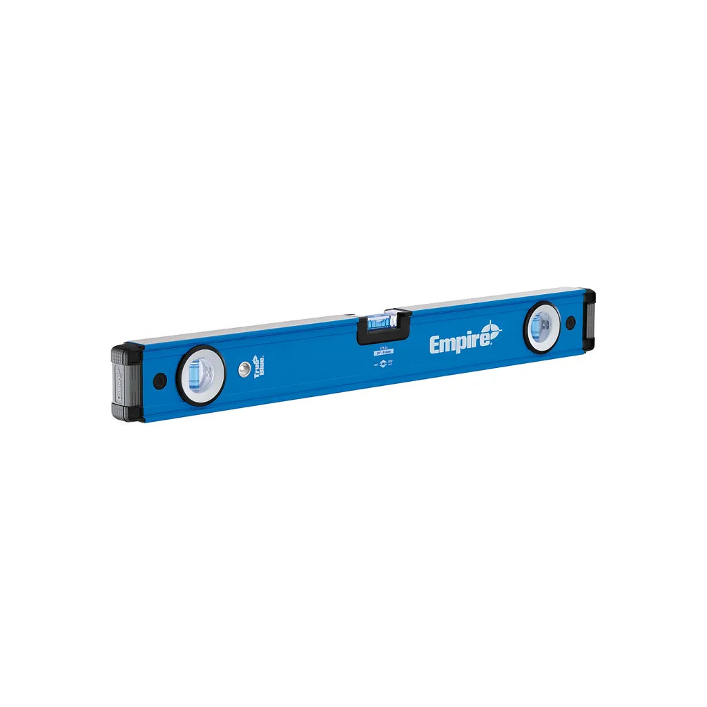 24 In. True Blue® Box Level-Milwaukee-E75-24-5286