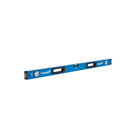 48 In. True Blue® Box Level-Milwaukee-E75-48-6168