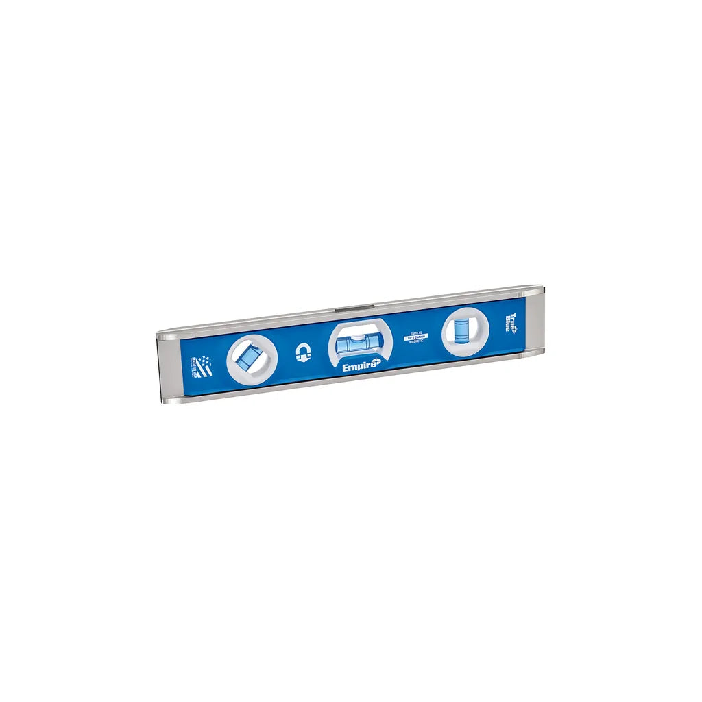 10 In. True Blue® Rare Earth Magnetic Torpedo Level-Milwaukee-EM70-10-4040