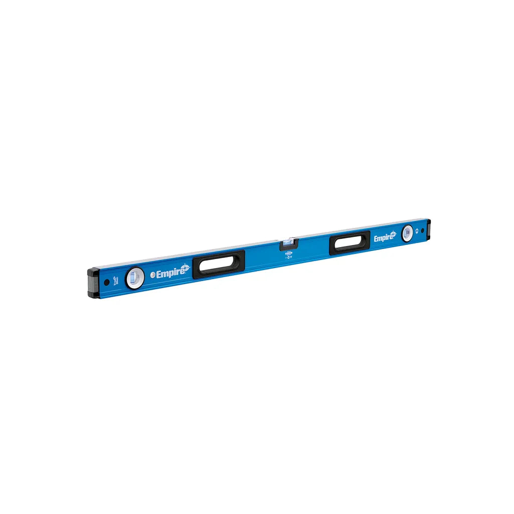 48 In. True Blue® Magnetic Box Level-Milwaukee-EM75-48-6171