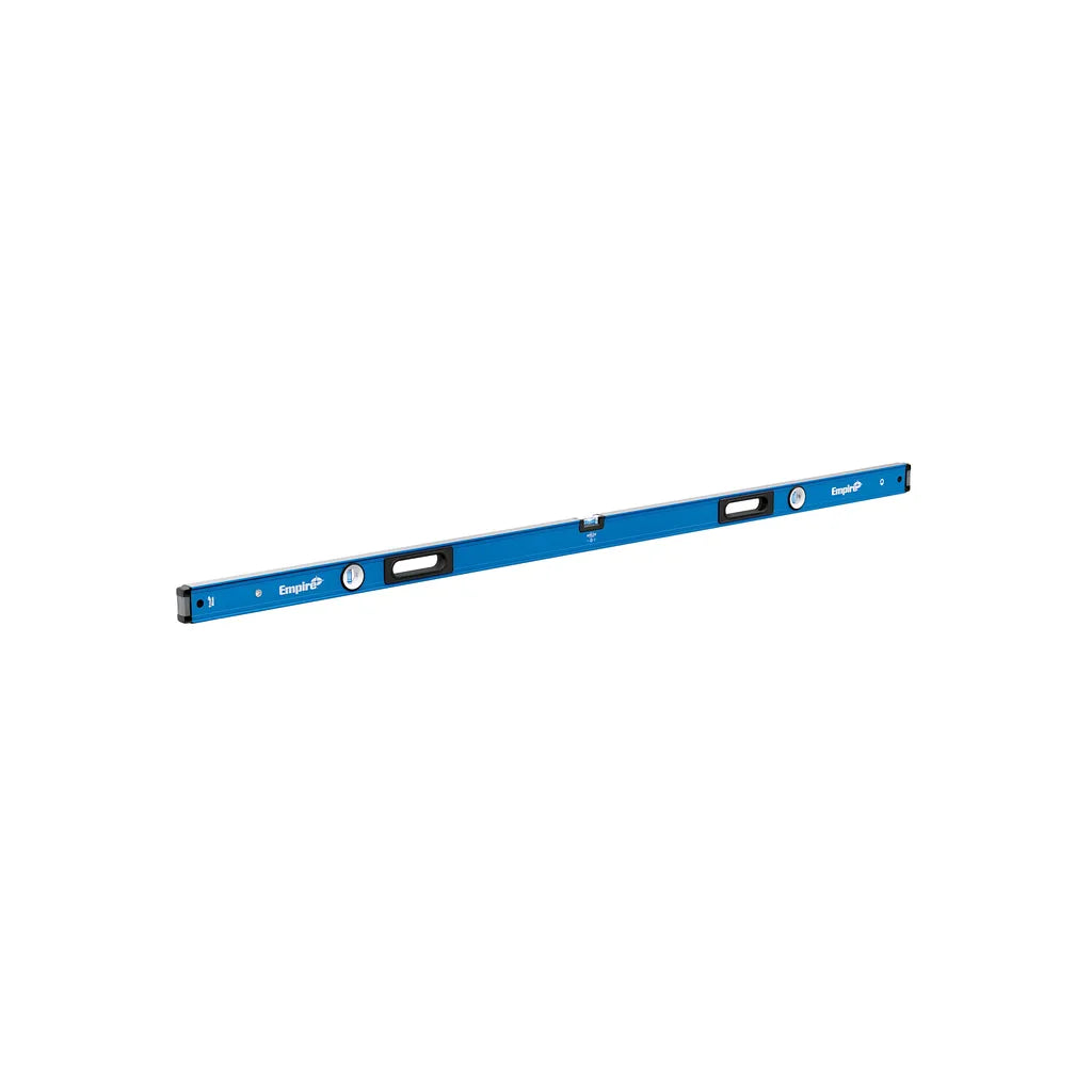 78 In. True Blue® Magnetic Box Level-Milwaukee-EM75-78-6840