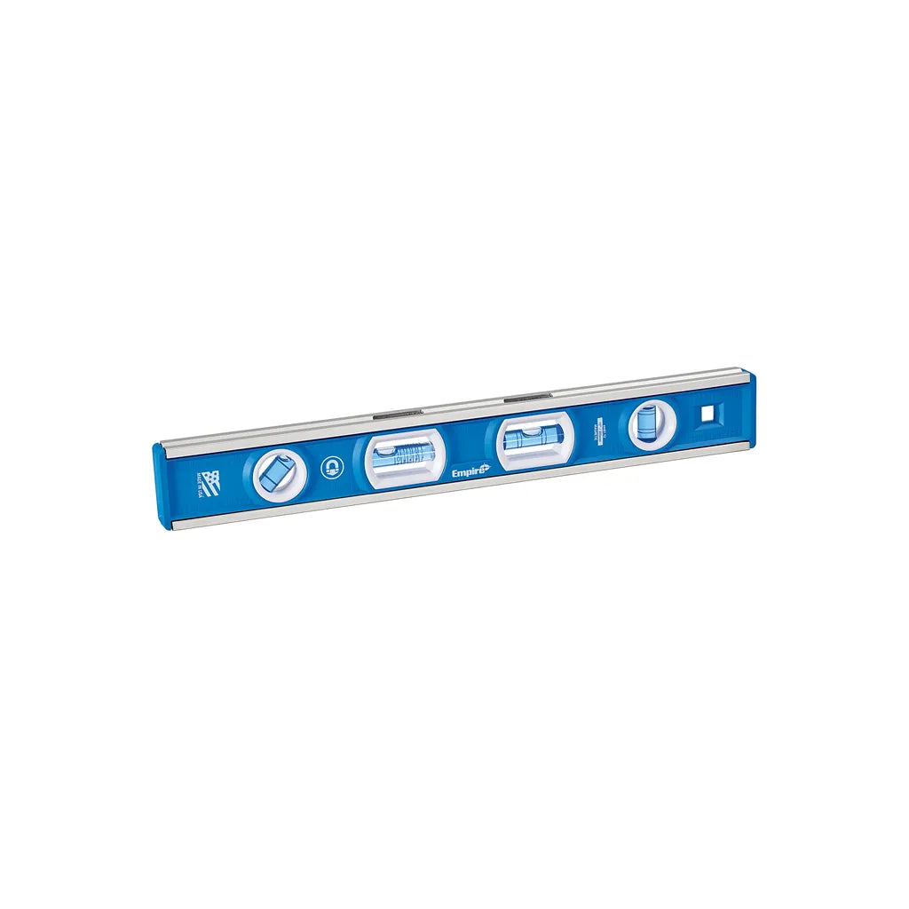 12 In. True Blue® Magnetic Tool Box Level-Milwaukee-EM81-12-4482