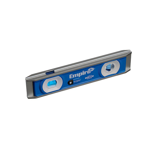9 In. Ultraview Led Torpedo Level-Milwaukee-EM95-10-7028