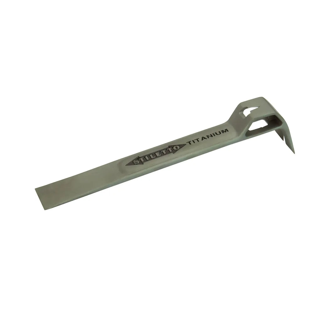 7.5 In. Titanium Multi-Functional Glazer Bar-Milwaukee-FB7G-6717