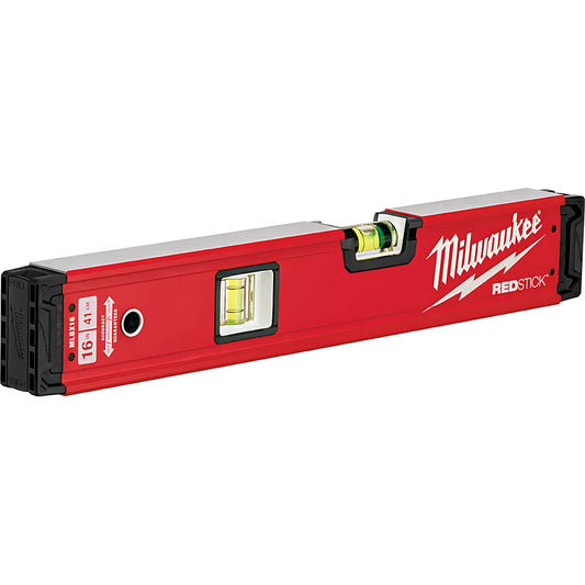 16 In. Redstick Box Level-Milwaukee-MLBX16-4873