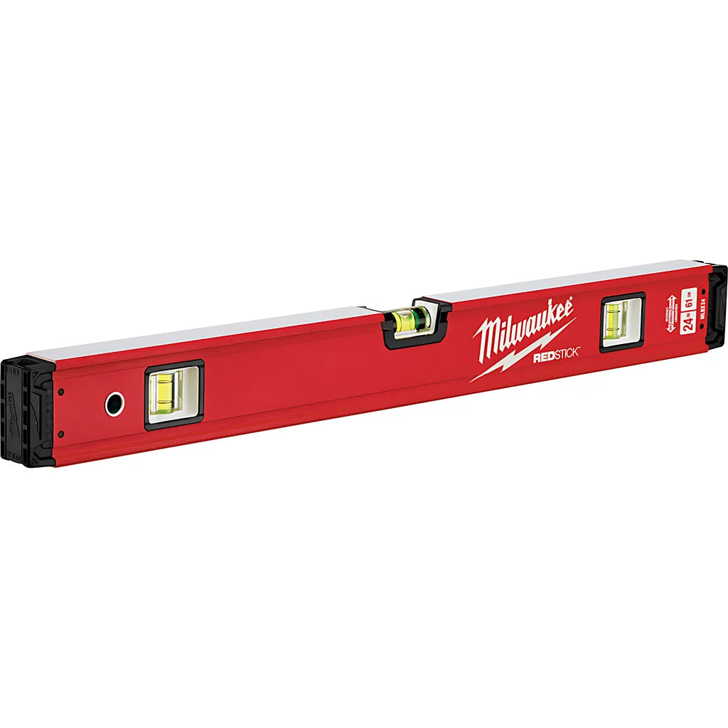 24 In. Redstick Box Level-Milwaukee-MLBX24-5281