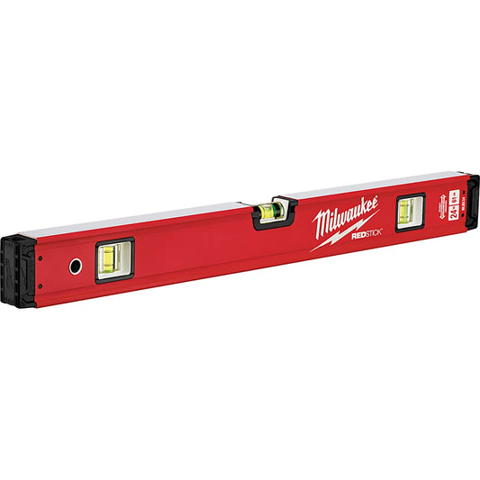 24 In. Redstick Box Level-Milwaukee-MLBX24-5281