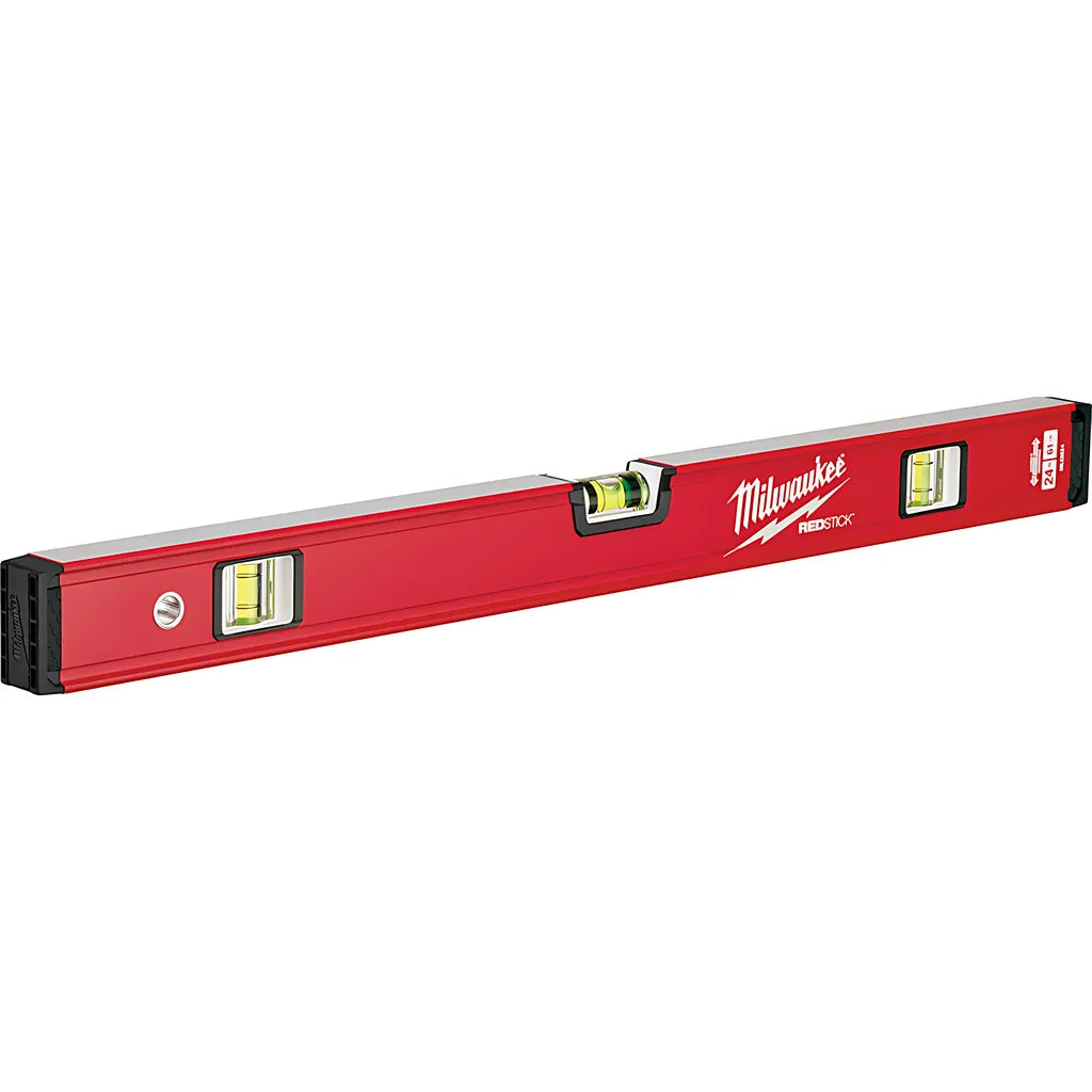 24 In. Redstick Compact Box Level-Milwaukee-MLCM24-5294