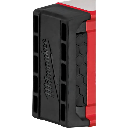 Redstick Compact Level Replacement End Caps-Milwaukee-MLCMENDCP-10471