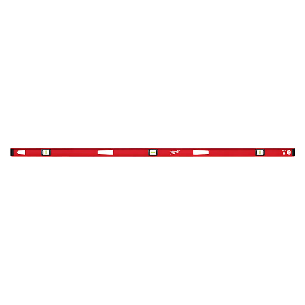 Milwaukee® 78" Magnetic I-Beam Level-Milwaukee-MLIBM78-10099