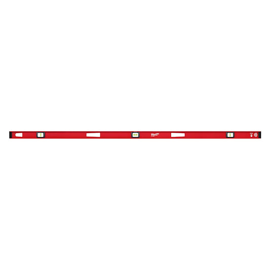 Milwaukee® 78" Magnetic I-Beam Level-Milwaukee-MLIBM78-10099