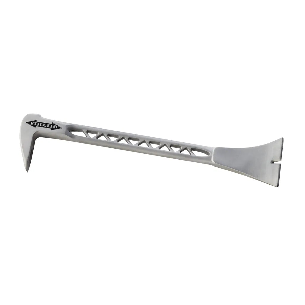 8.5 In. Titanium Trim Bar Finish And Trim Puller-Milwaukee-TRIMBAR5-6915