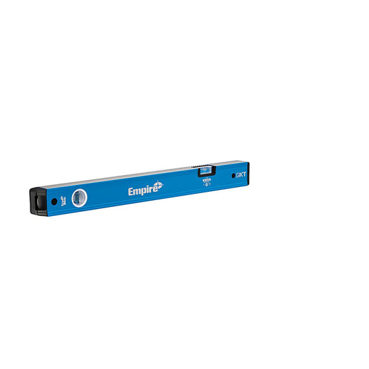 24 In. To 40 In. Ext Extendable True Blue® Box Level-Milwaukee-eXT40-5285