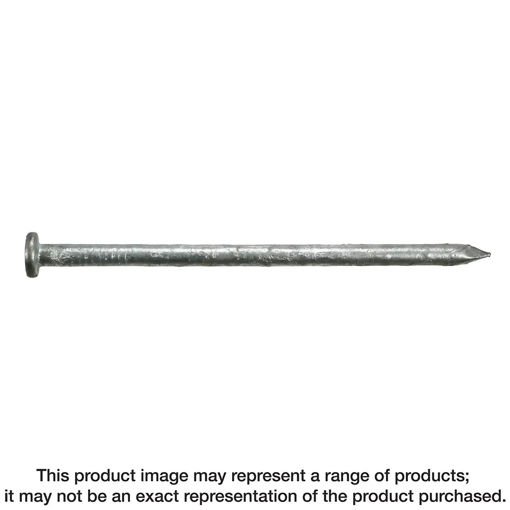 Strong-Drive® Scn Smooth-Shank Connector Nail - 2-1/2 In. X 0.162 In. Bright (1 Lb.)-N16-SP2632-2879