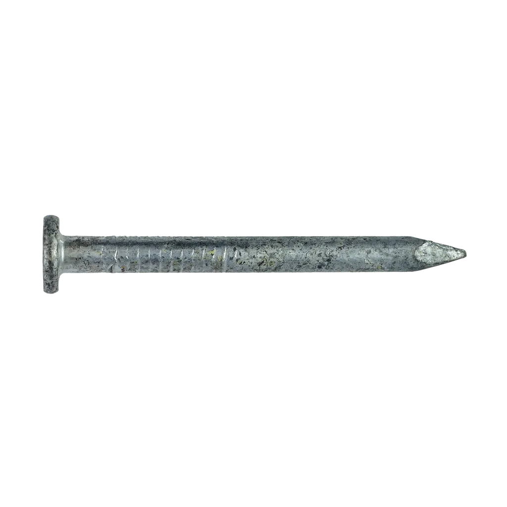 Strong-Drive® Scn Smooth-Shank Connector Nail - 1-1/2 In. X 0.131 In. Hdg (1 Lb.) (Pack Of 50)-N8-SP6395-6840