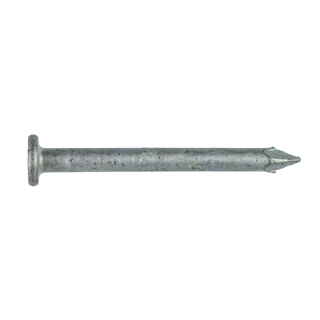 Strong-Drive® Scn Smooth-Shank Connector Nail - 1-1/2 In. X 0.131 In. Hdg (750-Qty) (Pack Of 4)-N8D5HDG-R-SP2790-3049