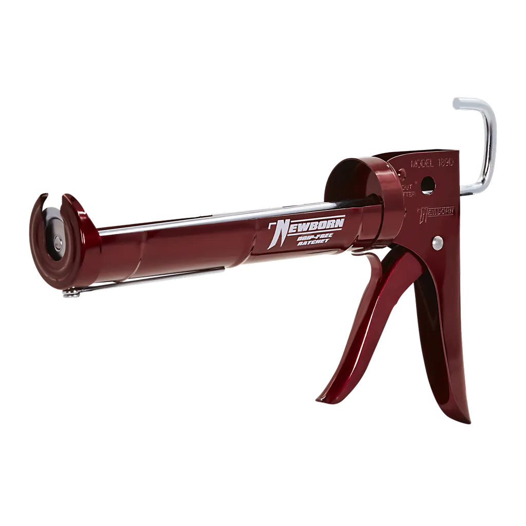 Caulkgun - 12 Per Cs-NBB-0043-189D-254