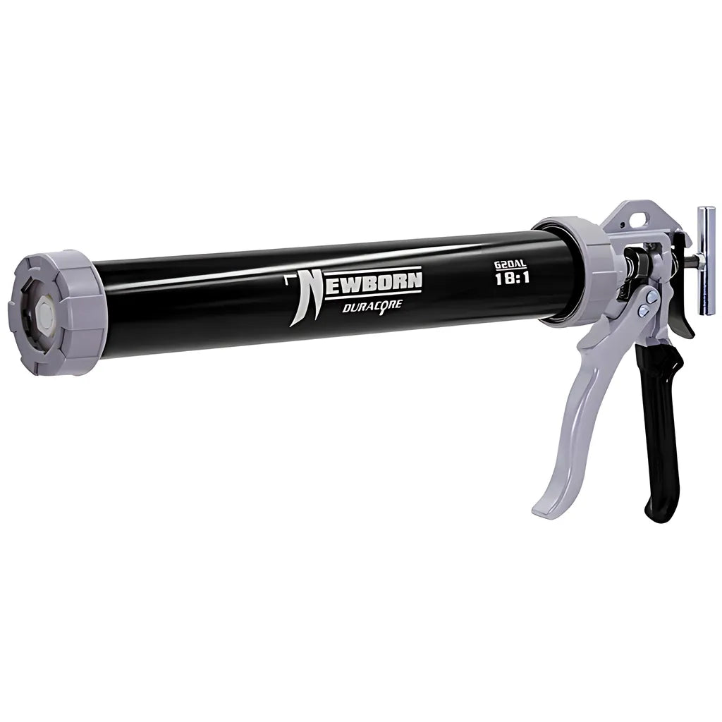 Black Barreled 620Al-NBB-0073-620AL-Black-284