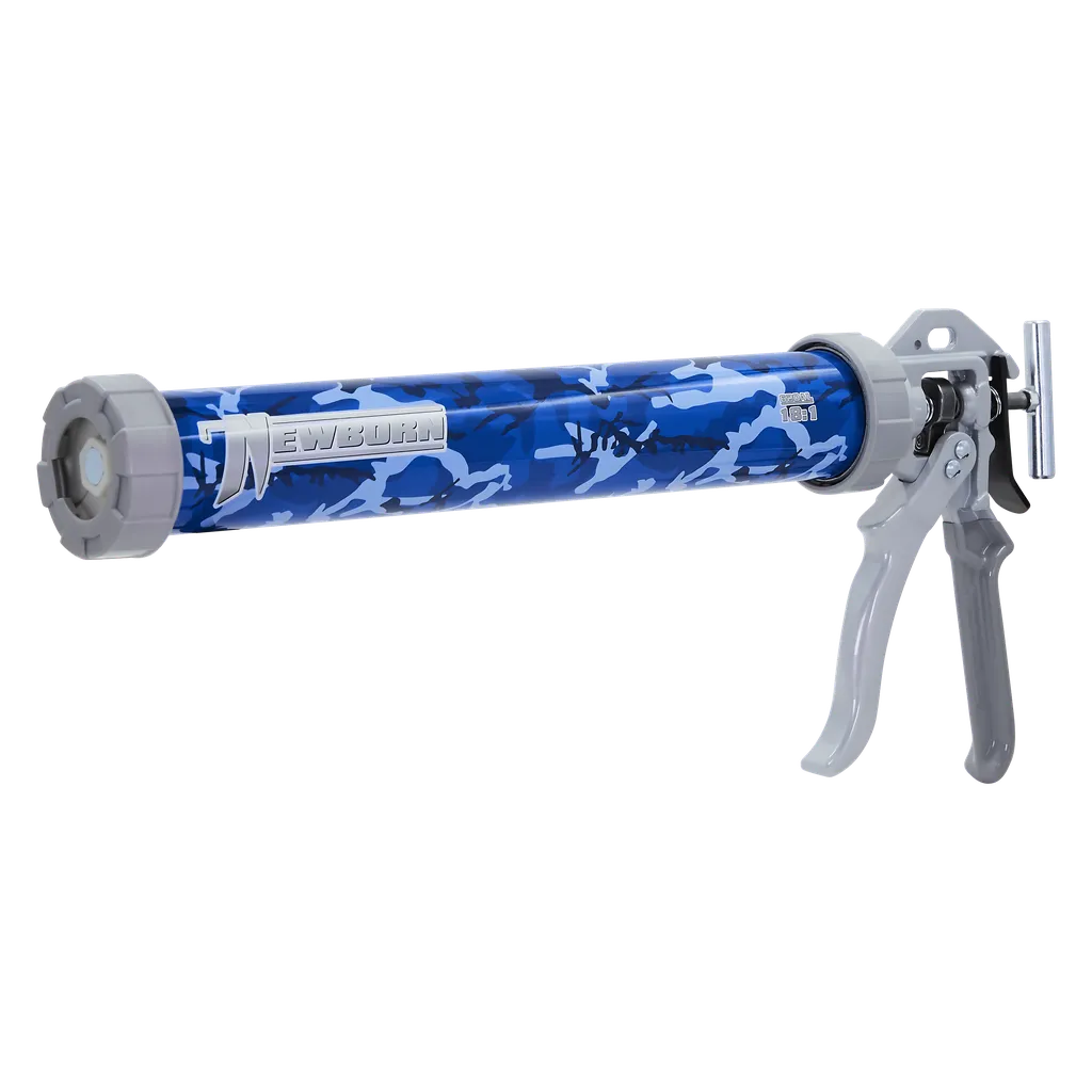 Blue Barreled 620Al-NBB-0076-620AL-Blue---SC-287