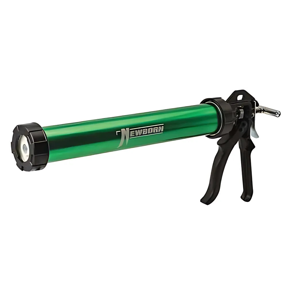 Green Barreled 620Al-NBB-0080-620AL-Green---SC-290