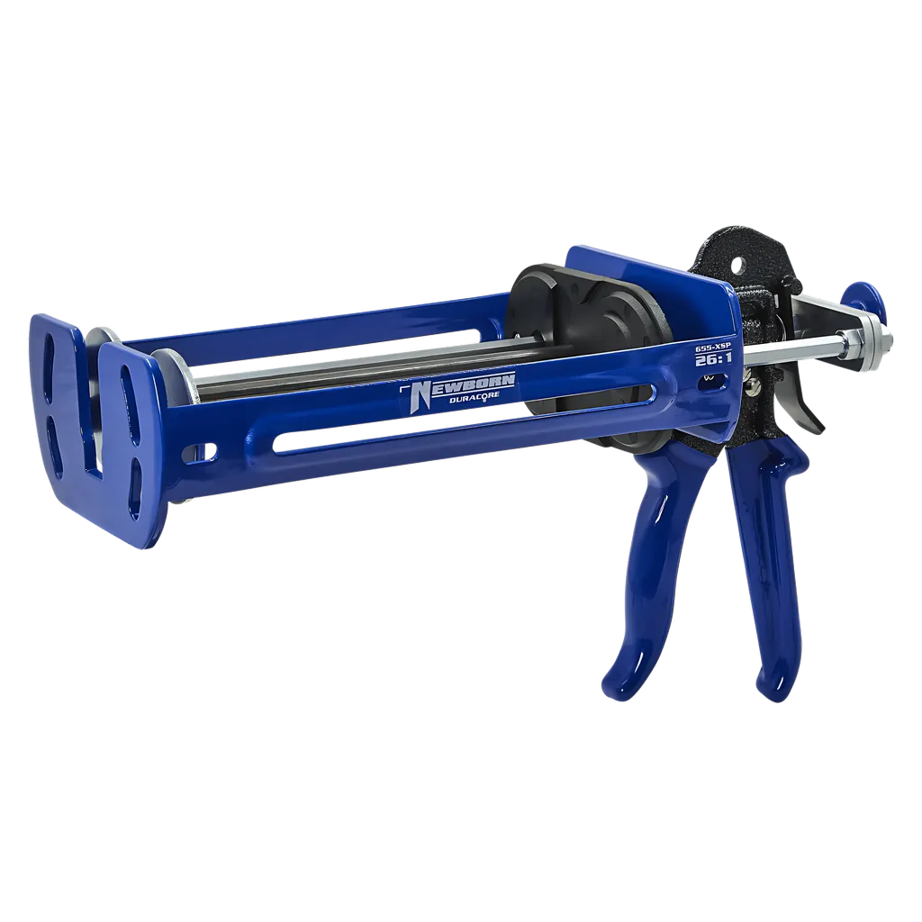 26:1 Thrust - 600Ml X 600Ml - 600Ml X 300Ml Dual Component Applicator-NBB-0088-655-XSP-299