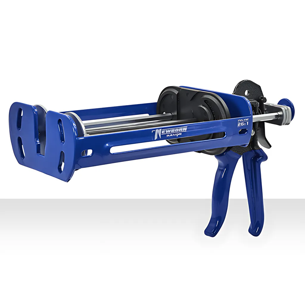 26:1 Thrust - 750Ml X 100Ml - 750Ml X 150Ml Dual Component Applicator-NBB-0098-751-XSP-309