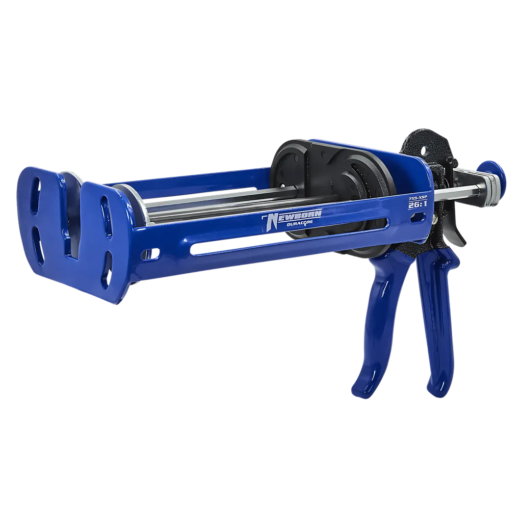 26:1 Thrust - 750Ml X 750Ml - 750Ml X 300Ml Dual Component Applicator-NBB-0099-755-XSP-310
