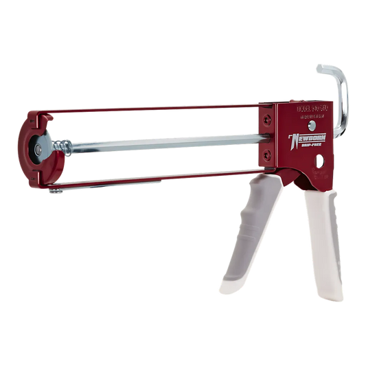 1/10 Gal Hex Rod Parallel Frame Caulk Gun-NBB-0112-940-GTD-323