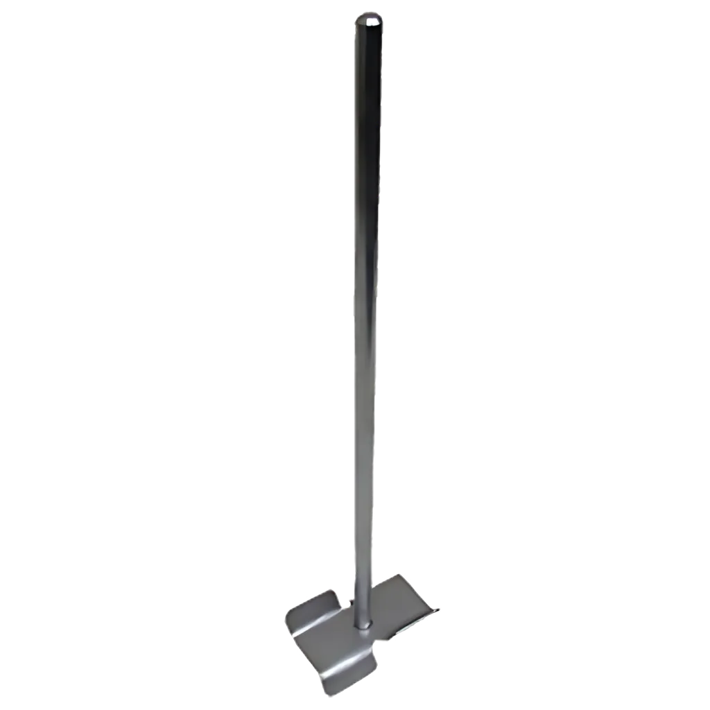 28" Mixer For Use With Electric Or Cordless Drill-NBB-0119-A-MX-03-330