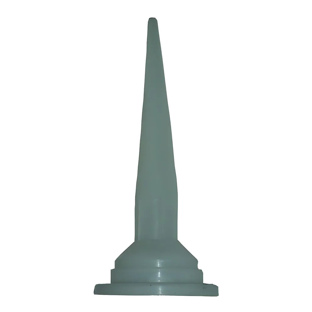 White Polyurethane Cone-For Model 610Al And 620Al-NBB-0120-A-PC-62-331