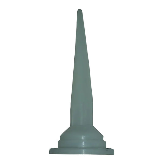 White Polyurethane Cone-For Model 610Al And 620Al-NBB-0120-A-PC-62-331