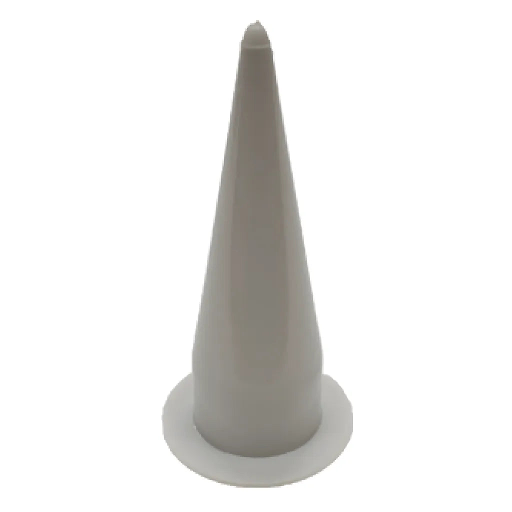 Yellow Plastic Cone For Model-NBB-0121-A-PC-620-332