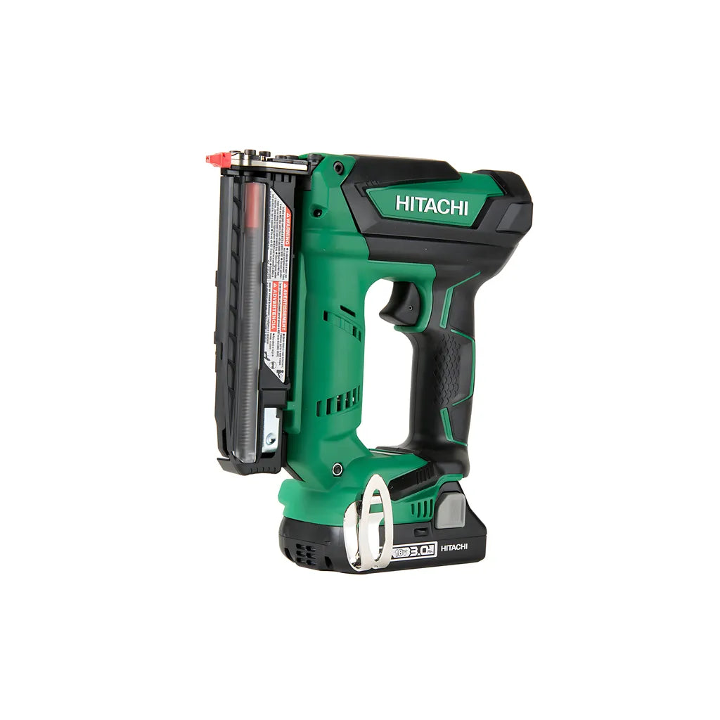 1-3/8" 18V Cordless Pin Nailer-NP18DSAL-972