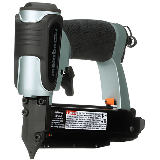 23 Gauge Micro Pin Nailer | Np35A-NP35AM-768