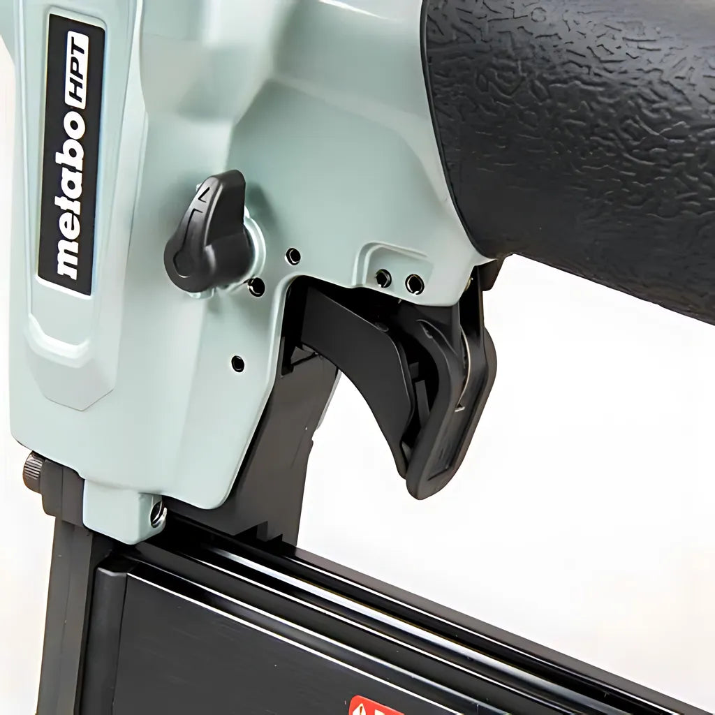 23 Gauge 2 Inch Pro Pin Nailer | Np50A-NP50AM-801