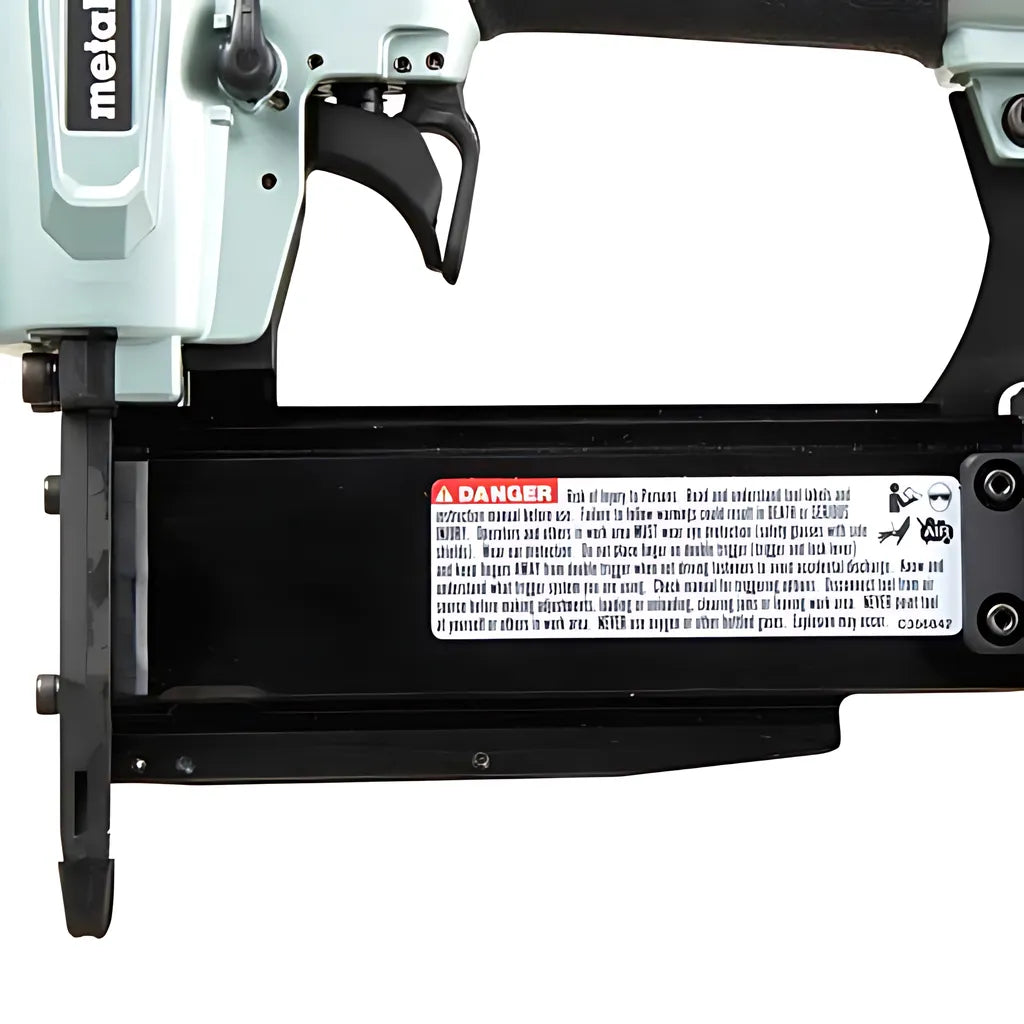 23 Gauge 2 Inch Pro Pin Nailer | Np50A-NP50AM-802