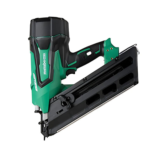 18V Cordless Paper Strip Framing Nailer (Tool Body Only)-NR1890DCSQ7M-703