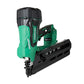 3-1/2" 18V Cordless Plastic Strip Framing Nailer (Tool Body Only)-NR1890DRSQ7M-733