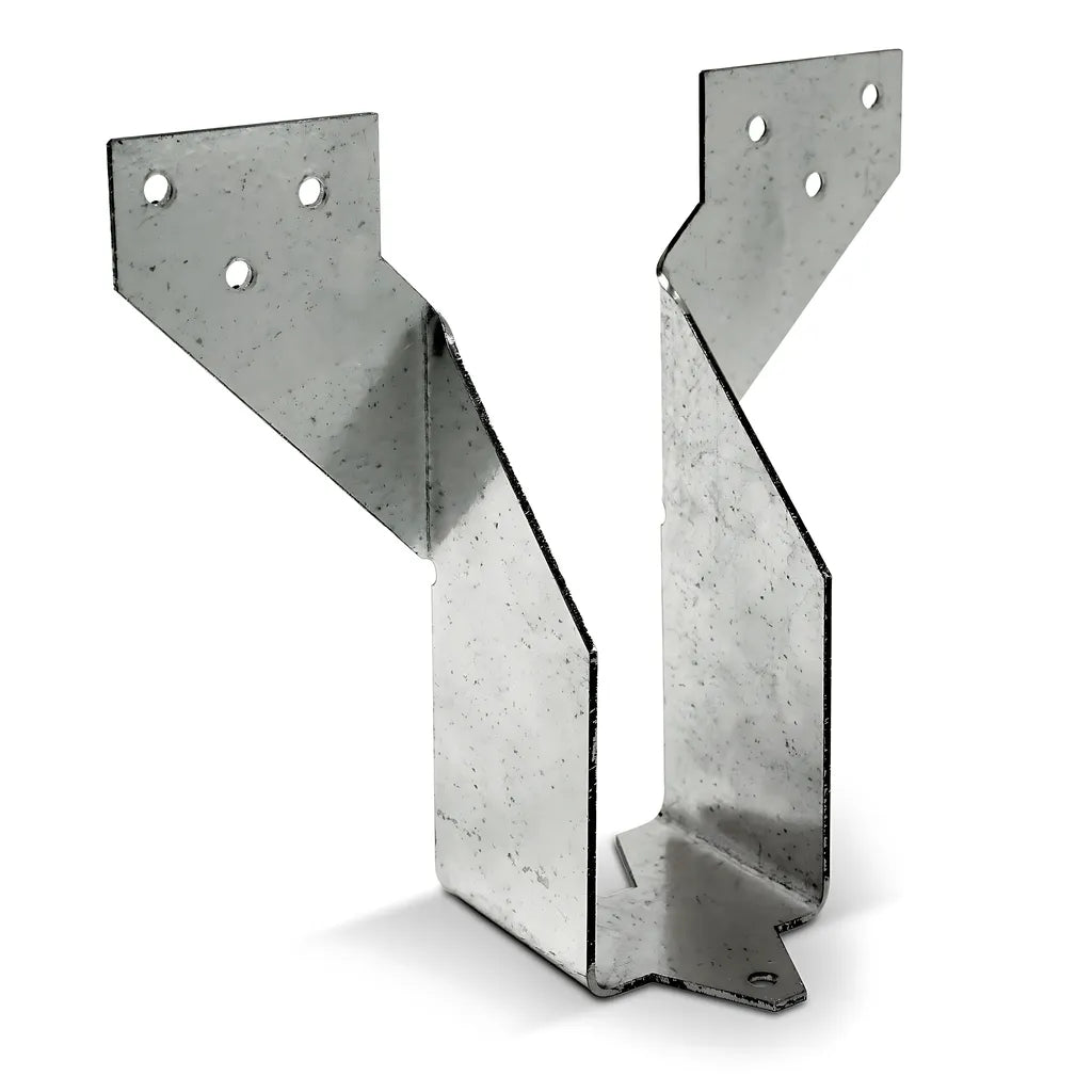 Nruz Zmax® Galvanized Retrofit Hanger For 2X6-NRU26Z-SP5222-5601