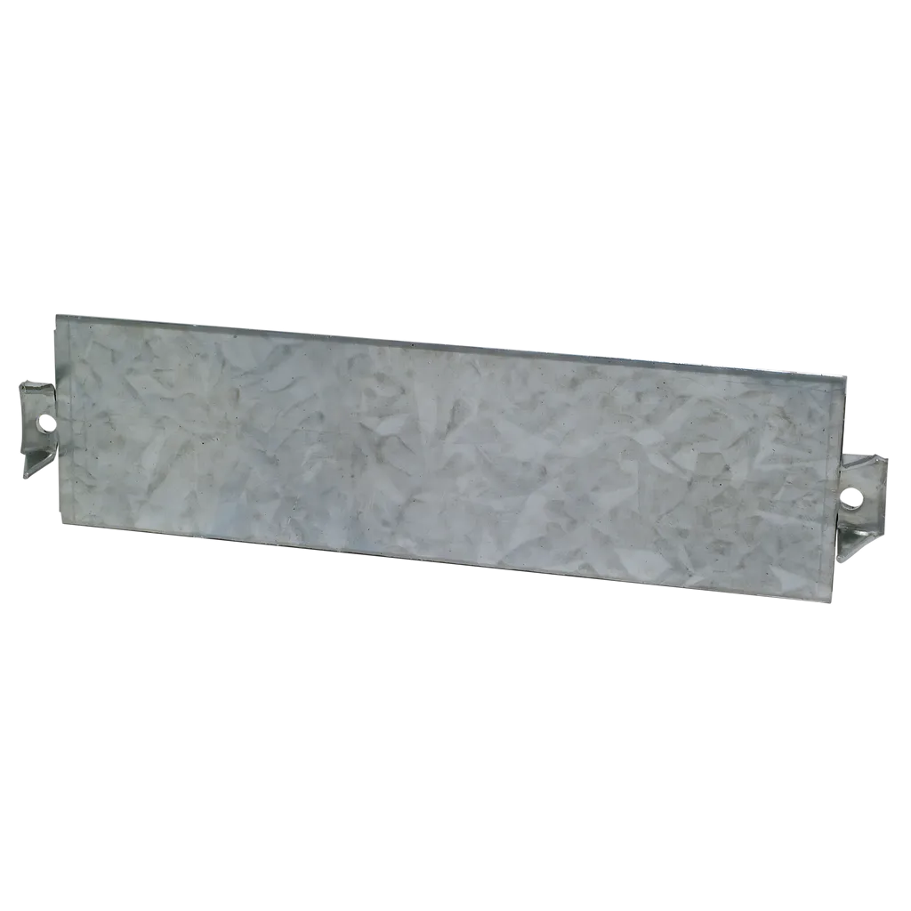 Ns 1-1/2 In. X 6 In. 14-Gauge Nail Stop-NS2-SP3120-3386