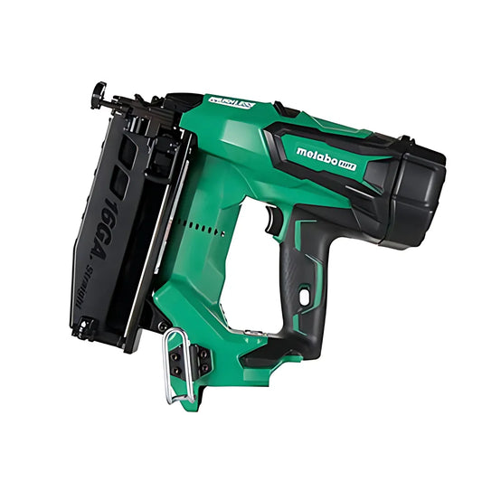 2-1/2 Inch 16 Gauge Straight 18V Cordless Finish Nailer (Bare) | Nt1865Dmsq7-NT1865DMSQ7M-736