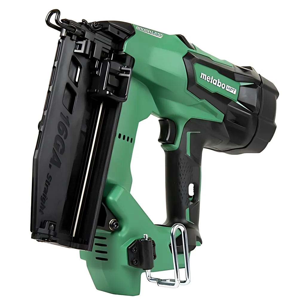 2-1/2 Inch 16 Gauge Straight 18V Cordless Finish Nailer (Bare) | Nt1865Dmsq7-NT1865DMSQ7M-740