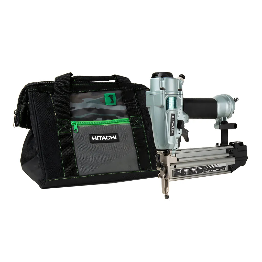 2 In. 18 Gauge Pro Brad Nailer-NT50A5-1125