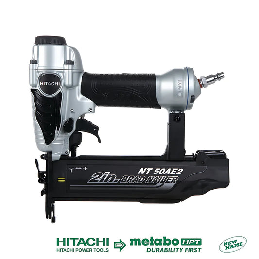 2 In. 18 Gauge Finish Nailer-NT50AE2-975